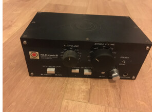 SM Pro Audio M-Patch 2 (17052)