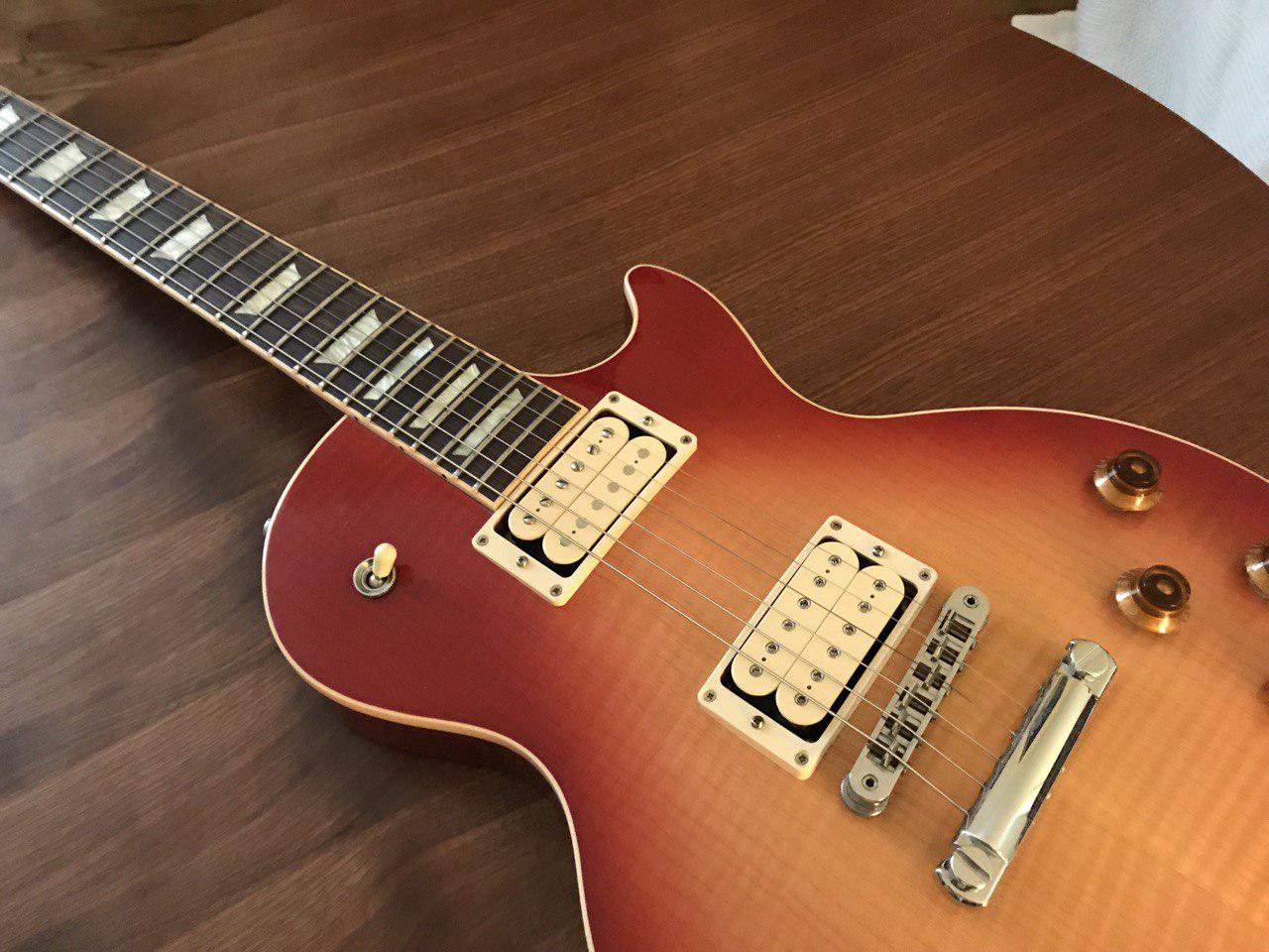 Gibson Les Paul Standard T (2017)