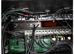 Custom Audio Electronics 3 + SE (55420)