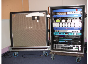 Custom Audio Electronics 3 + SE (58064)