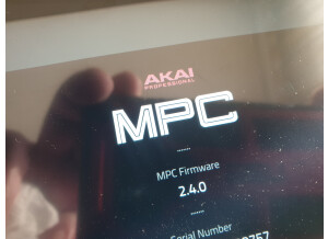 Akai Professional MPC Live (49758)