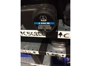ASL Intercom PS 19 (40427)