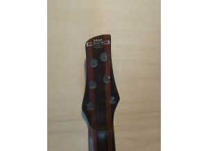 Gibson SG Special Faded (90564)