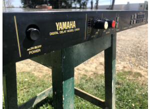 Yamaha D1500 (79722)