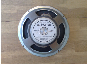 Celestion G12M Vintage (10254)