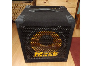 Markbass Mini CMD 121P (99946)