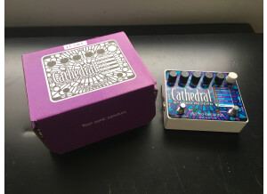 Electro-Harmonix Cathedral (64348)