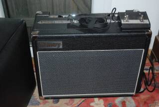 Laney VC30-112