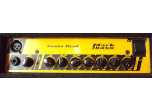 Markbass Mini CMD 121P (89010)