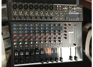 The t.mix XMIX 1402 USB (80004)