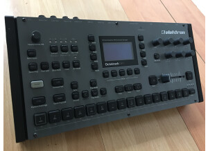 Elektron Octatrack MKII (13787)