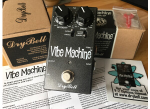 DryBell Vibe Machine V-2 (9323)