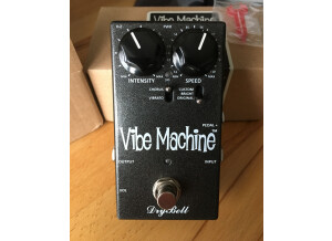 DryBell Vibe Machine V-2 (15885)