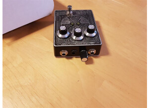 IdiotBox Blower Box Bass Distortion