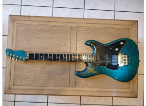 Valley Arts Guitars Custom Pro (82480)