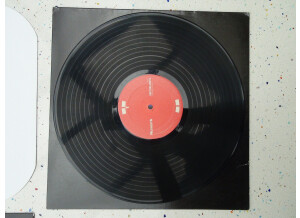 Numark Virtual Vinyl (27082)