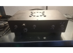 Nameofsound dB Killer MK2 (43621)