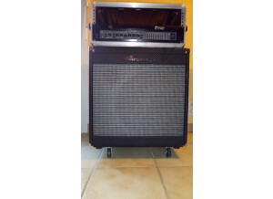 svt3 + cab