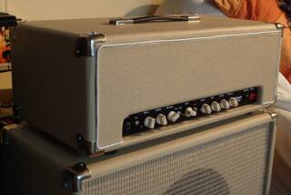 Madamp A15 mk1
