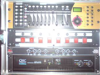 dbx 223XL