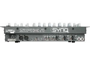Synq Audio SMX-1 (58668)