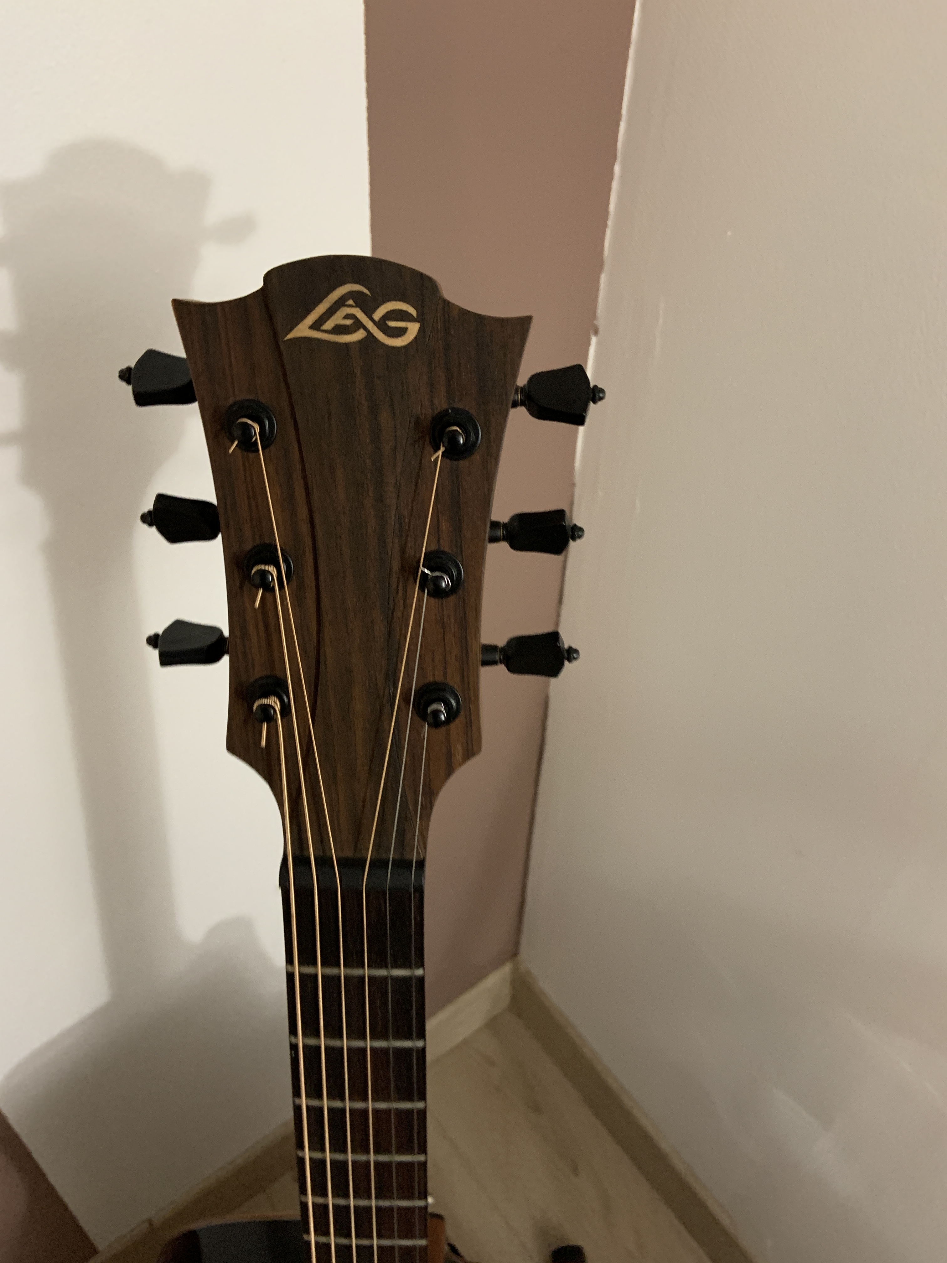 Lâg Tramontane T100ASCE