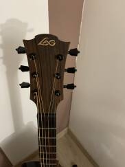 Lâg Tramontane T100ASCE