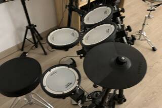 Roland TD-1DMK