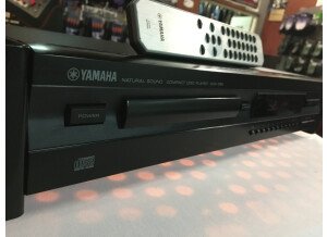 Yamaha CDX-396R