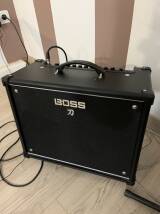 Boss Katana-50