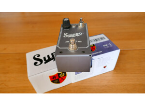 Supro Boost (98402)