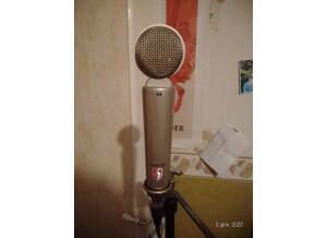 Lauten Audio Horizon LT-321 (69874)