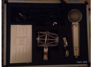 Lauten Audio Horizon LT-321 (9245)