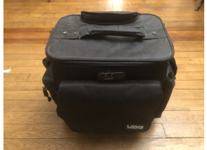 UDG Trolleybag