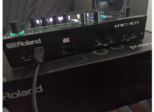 Roland MC-101 (79066)