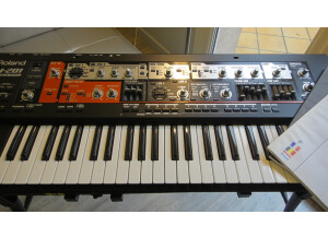 Roland SH-201 (90764)