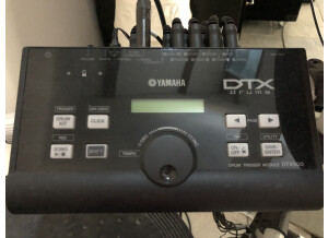 Yamaha DTX550K
