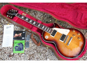 Gibson Les Paul Traditional (66163)