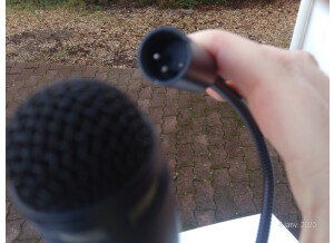 Elektron Machinedrum SPS-1UW MKII (78296)