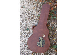 Gibson Les Paul Custom (86050)