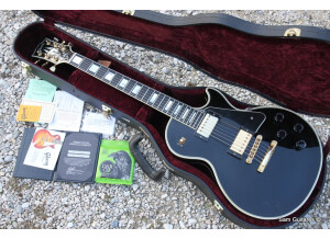 Gibson Les Paul Custom (49175)