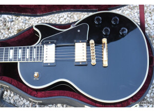 Gibson Les Paul Custom (80763)