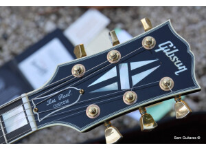 Gibson Les Paul Custom (93151)