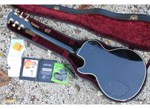 Gibson Les Paul Custom (68260)
