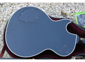 Gibson Les Paul Custom (19186)