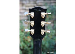 Gibson Les Paul Custom (64524)