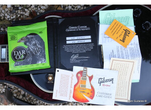 Gibson Les Paul Custom (29508)