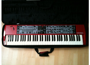 Clavia Nord Stage Compact Ex (74599)