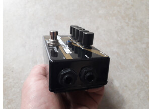 Pigtronix Philosopher's Tone (33697)