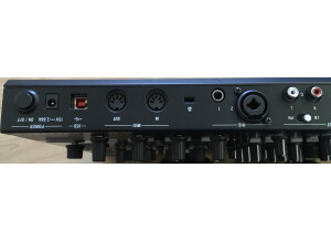 Native Instruments Traktor Kontrol S8 (59114)